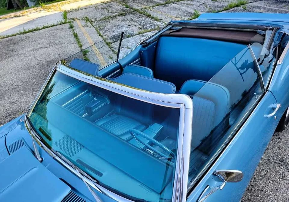 1968 Chevrolet SS - Image 11 of 20