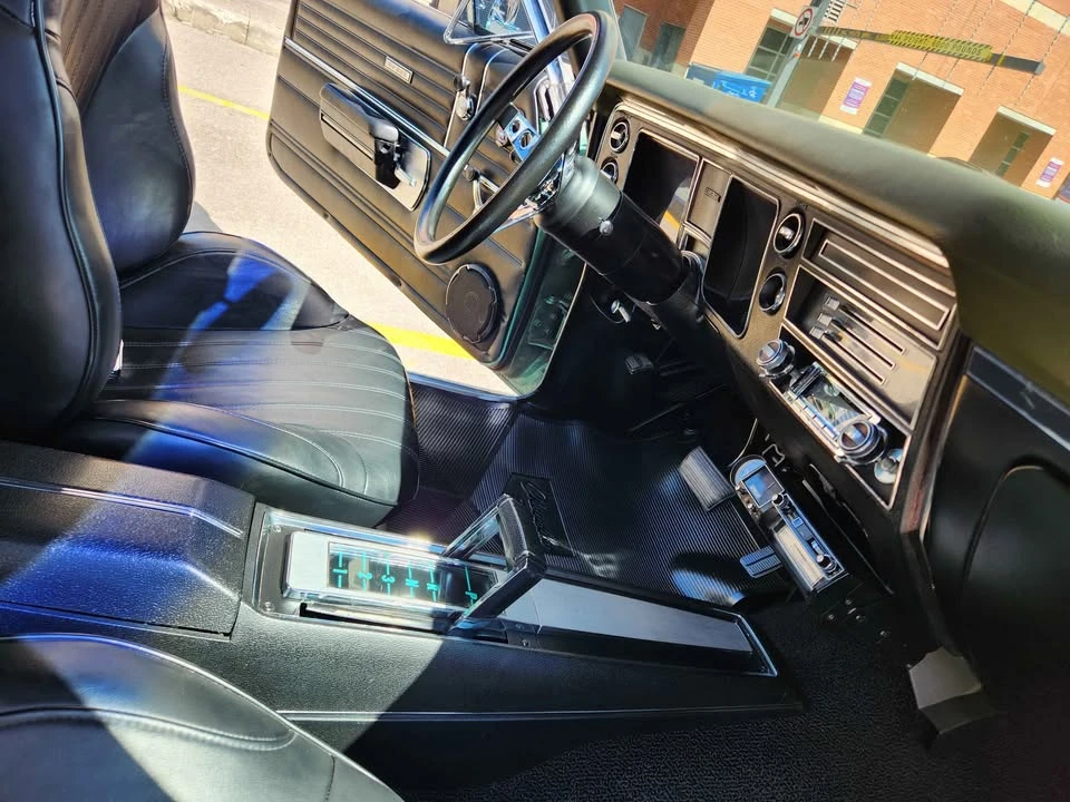 1968 Chevrolet SS - Image 14 of 15