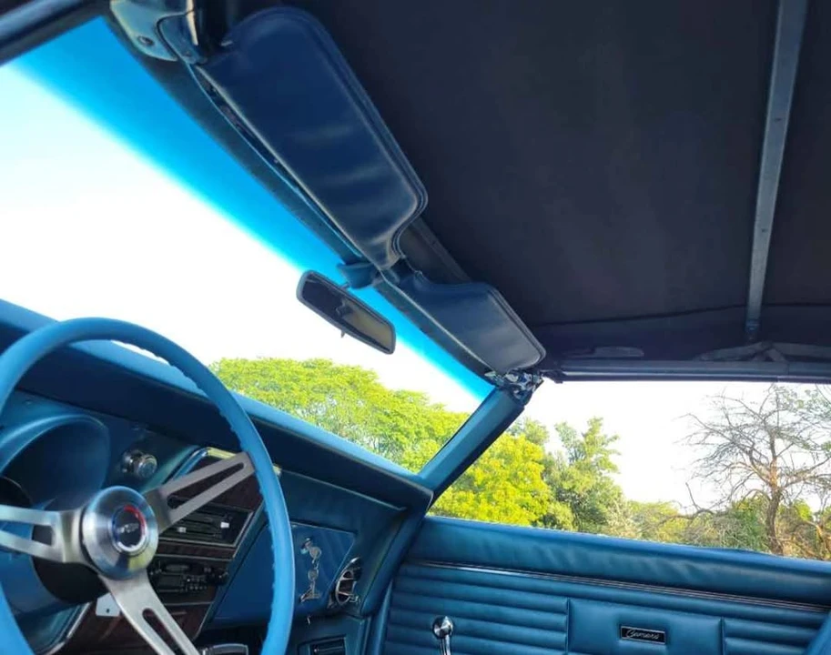 1968 Chevrolet SS - Image 7 of 20