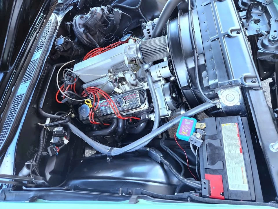 1968 Chevrolet SS - Image 15 of 15