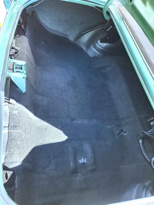 1968 Chevrolet SS - Image 13 of 15