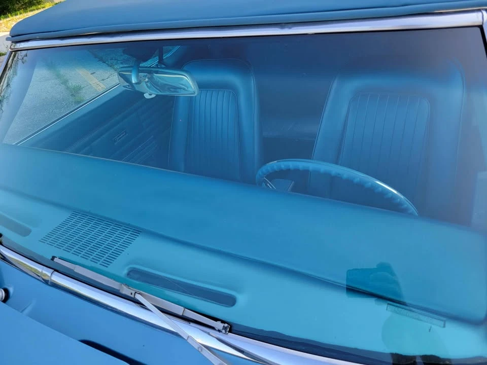 1968 Chevrolet SS - Image 20 of 20