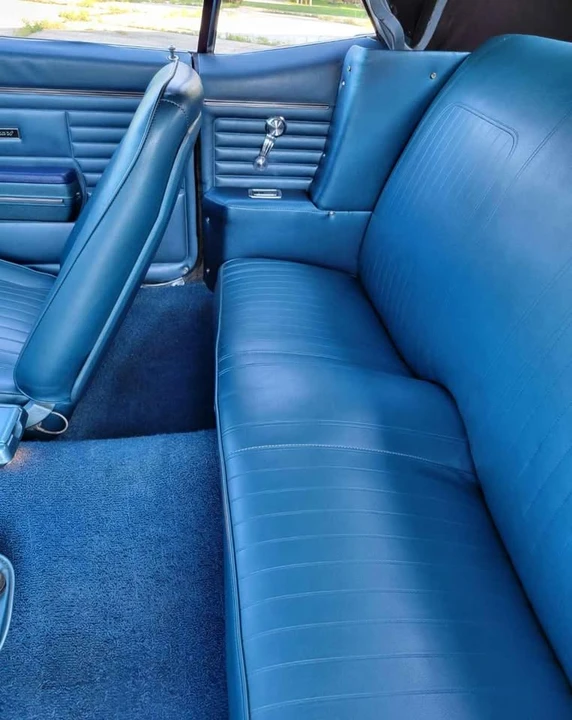 1968 Chevrolet SS - Image 5 of 20