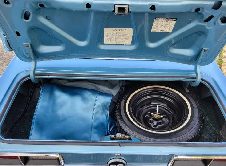 1968 Chevrolet SS - Image 9 of 20