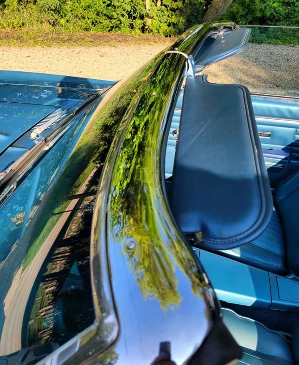 1968 Chevrolet SS - Image 14 of 20