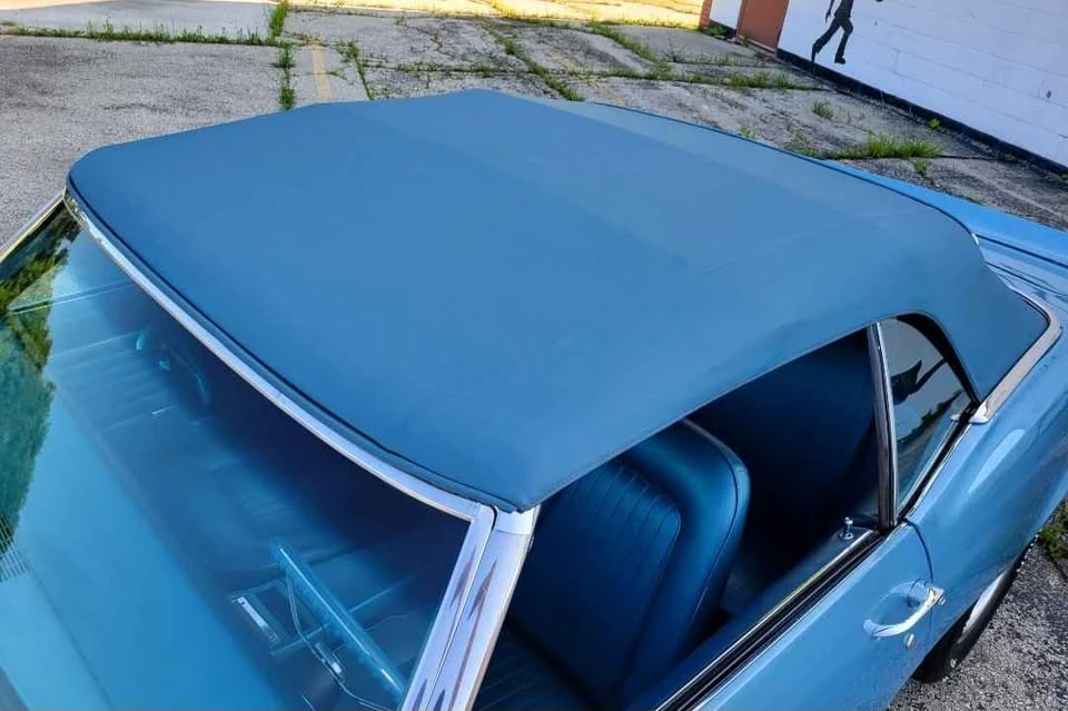 1968 Chevrolet SS - Image 16 of 20