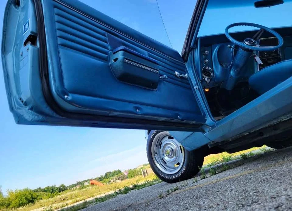 1968 Chevrolet SS - Image 8 of 20
