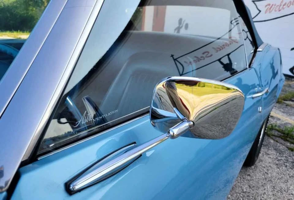 1968 Chevrolet SS - Image 15 of 20