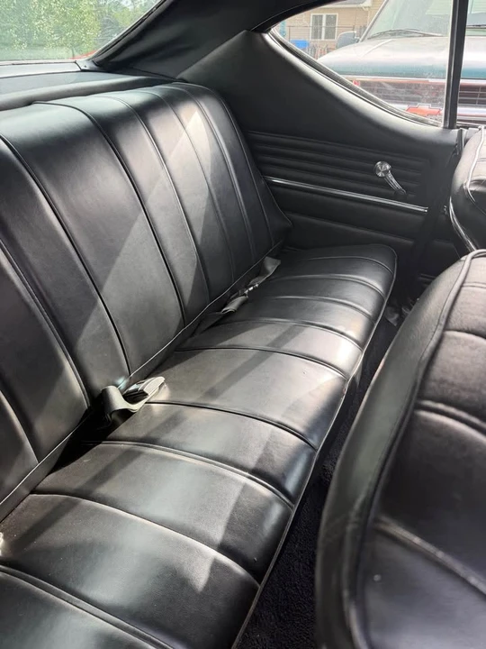 1968 Chevrolet SS - Image 9 of 18