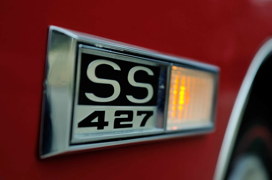 1968 Chevrolet Impala 4th Gen - Image 8 of 12