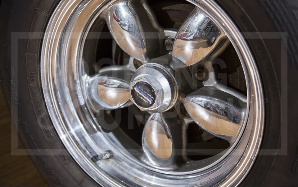 1968 Chevrolet G-Series Van - Image 11 of 12