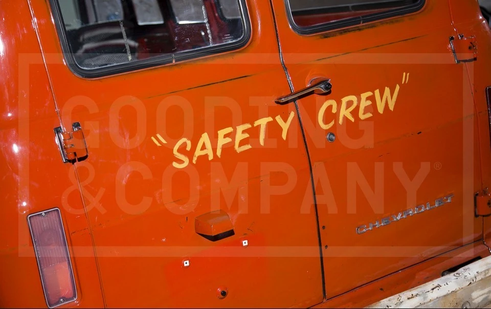 1968 Chevrolet G-Series Van - Image 10 of 12