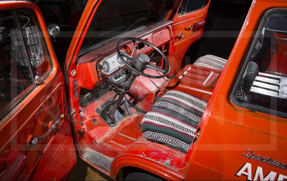 1968 Chevrolet G-Series Van - Image 4 of 12