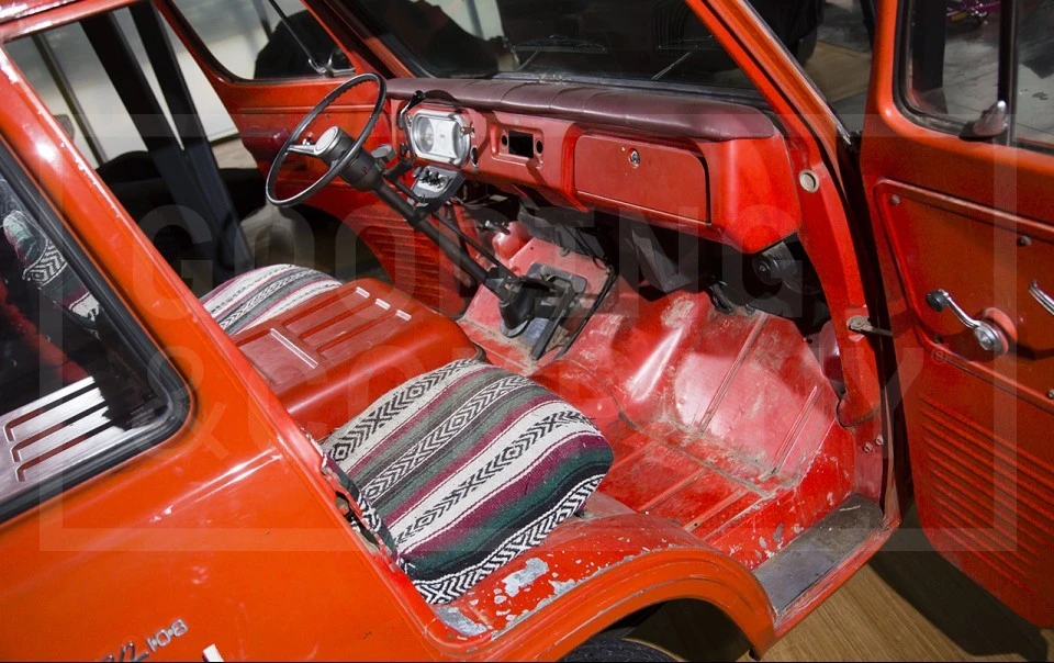 1968 Chevrolet G-Series Van - Image 3 of 12