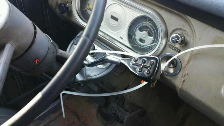 1968 Chevrolet G-Series Van - Image 5 of 9