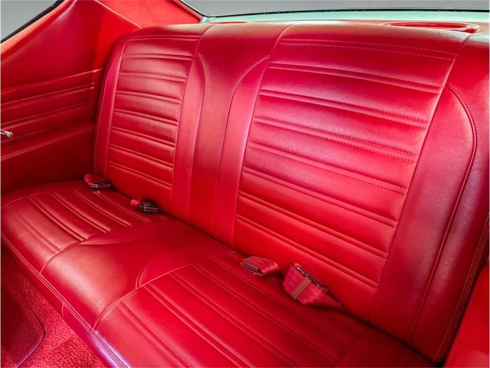 1968 Chevrolet - Image 18 of 30