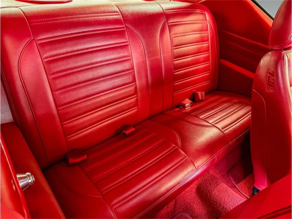 1968 Chevrolet - Image 19 of 30