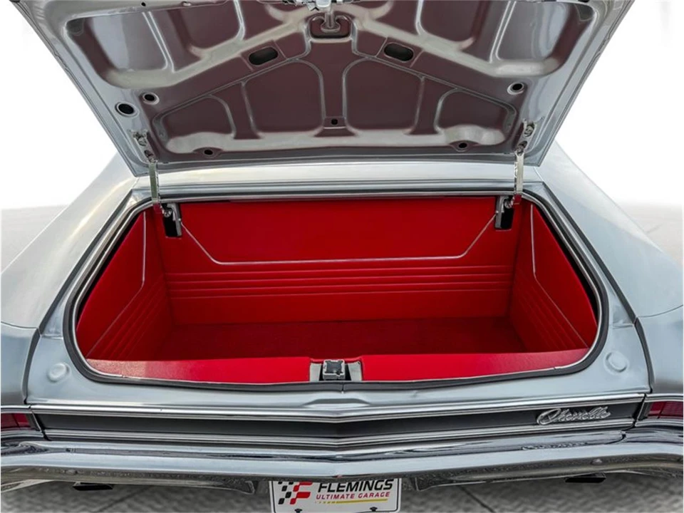 1968 Chevrolet - Image 14 of 30