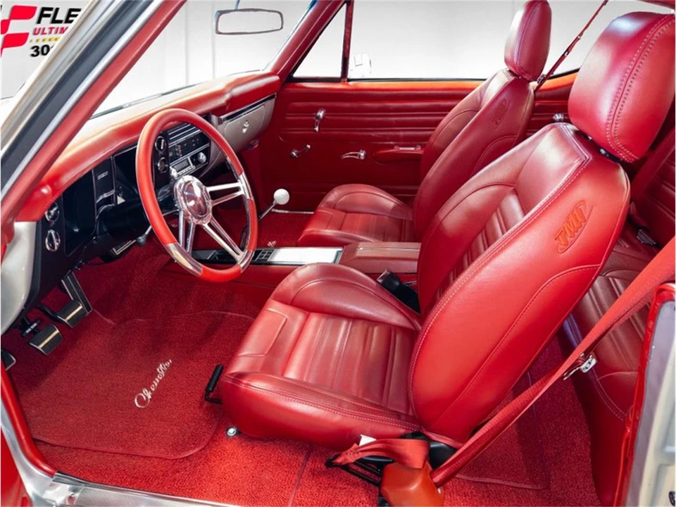 1968 Chevrolet - Image 16 of 30
