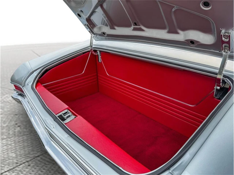 1968 Chevrolet - Image 15 of 30