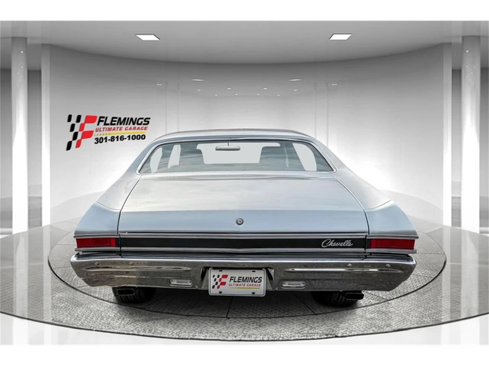1968 Chevrolet - Image 8 of 30