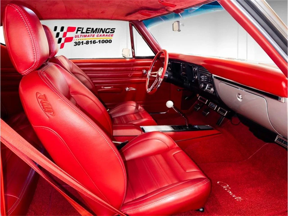 1968 Chevrolet - Image 22 of 30