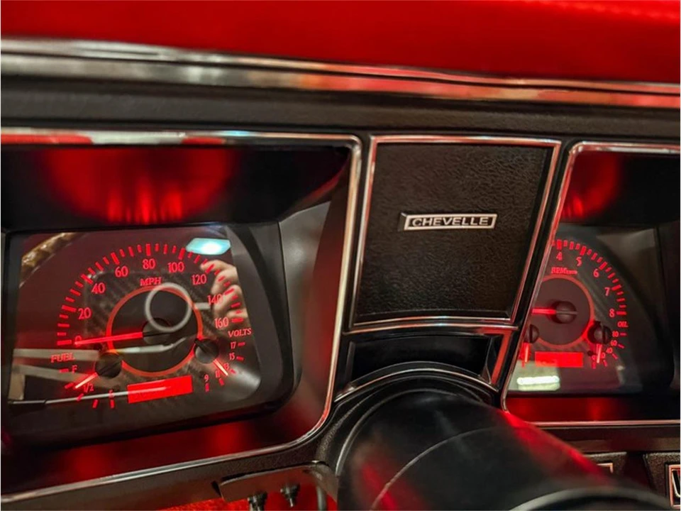 1968 Chevrolet - Image 23 of 30
