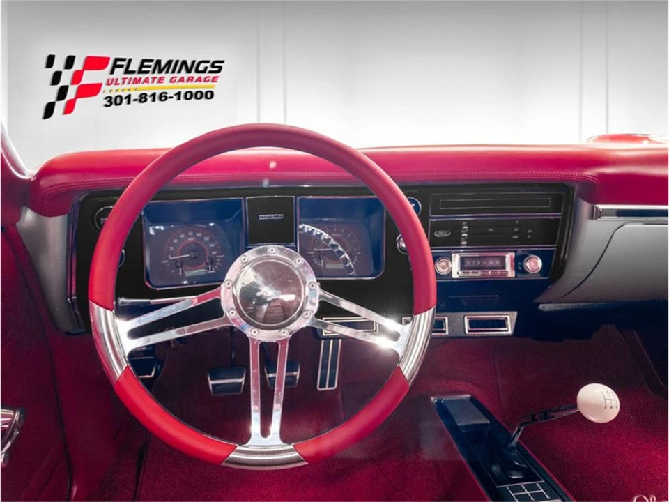1968 Chevrolet - Image 24 of 30