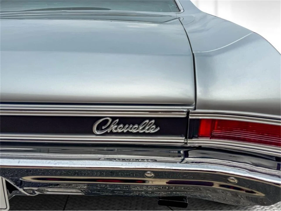 1968 Chevrolet - Image 13 of 30