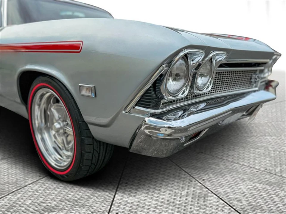 1968 Chevrolet - Image 12 of 30