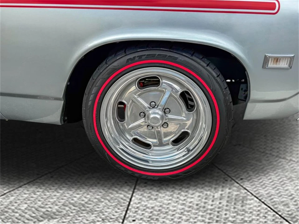 1968 Chevrolet - Image 20 of 30