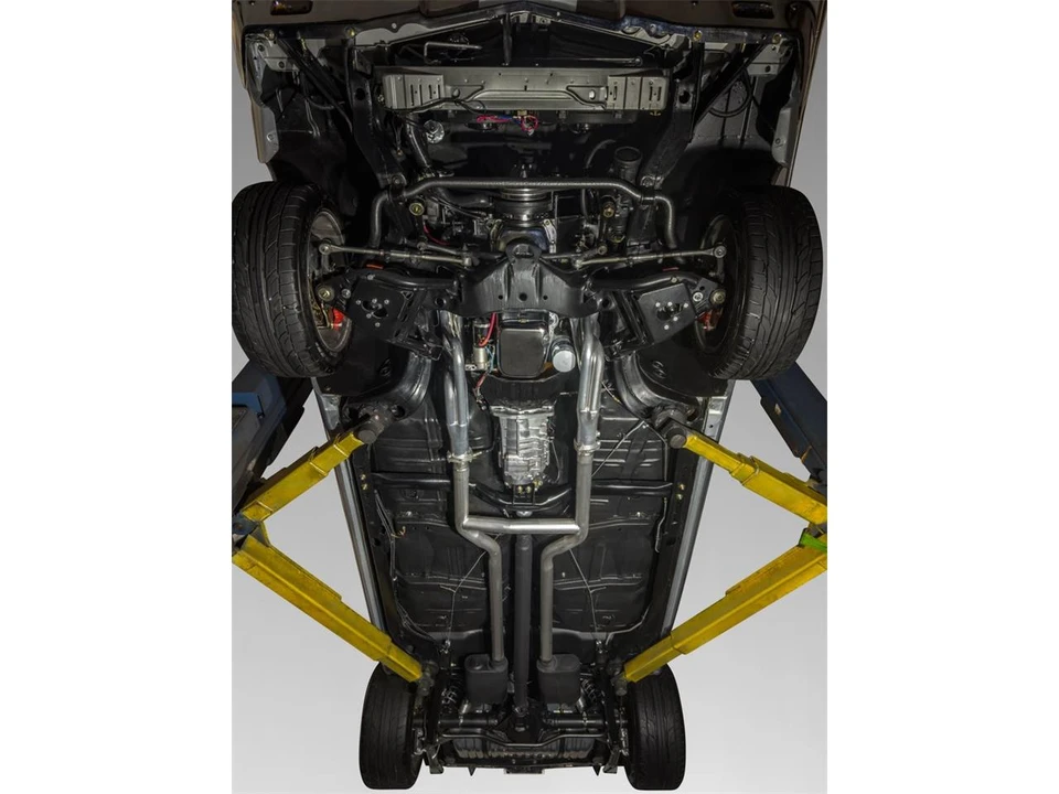 1968 Chevrolet - Image 28 of 30