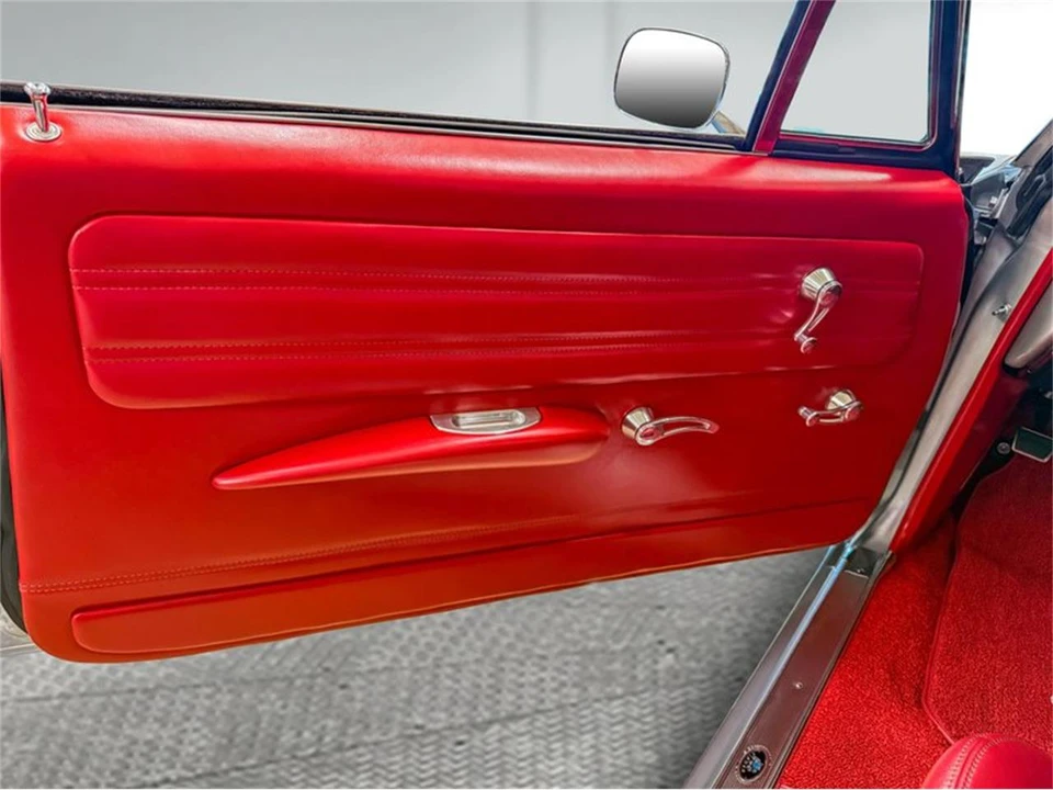1968 Chevrolet - Image 21 of 30