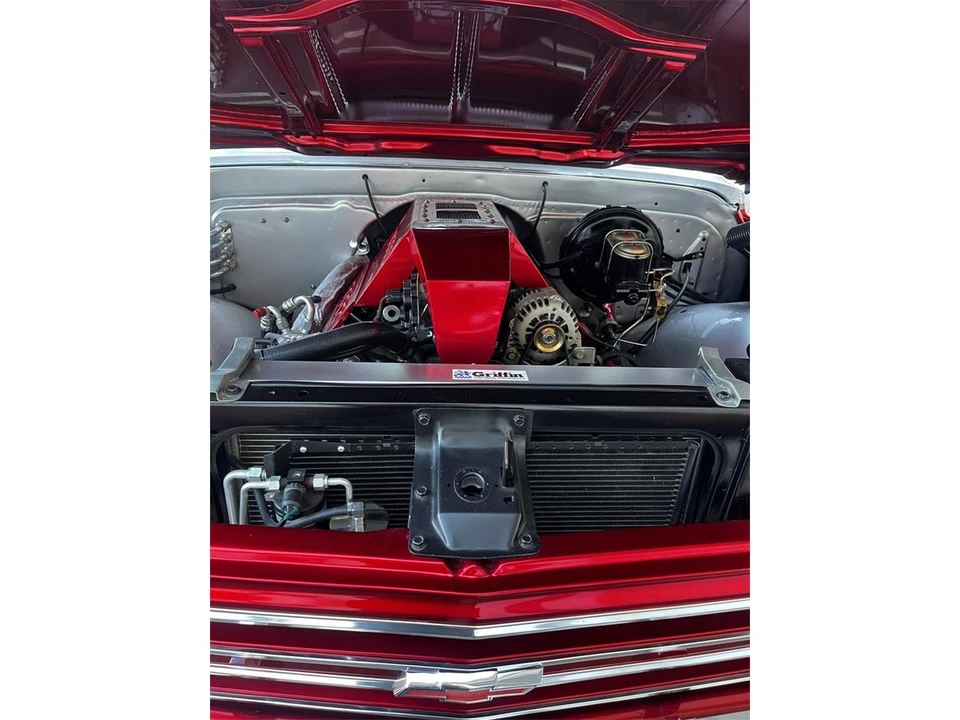 1968 Chevrolet C/K 2nd Gen - Image 21 of 31