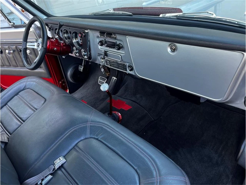 1968 Chevrolet C/K 2nd Gen - Image 18 of 31