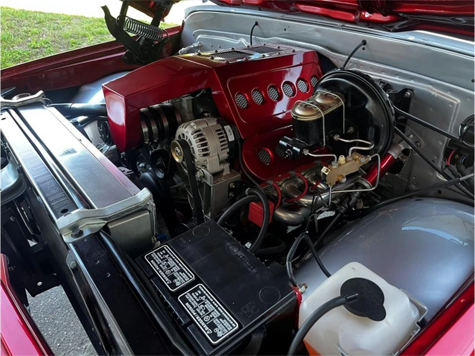 1968 Chevrolet C/K 2nd Gen - Image 22 of 31