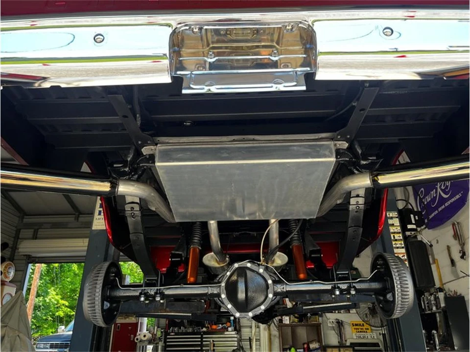 1968 Chevrolet C/K 2nd Gen - Image 28 of 31