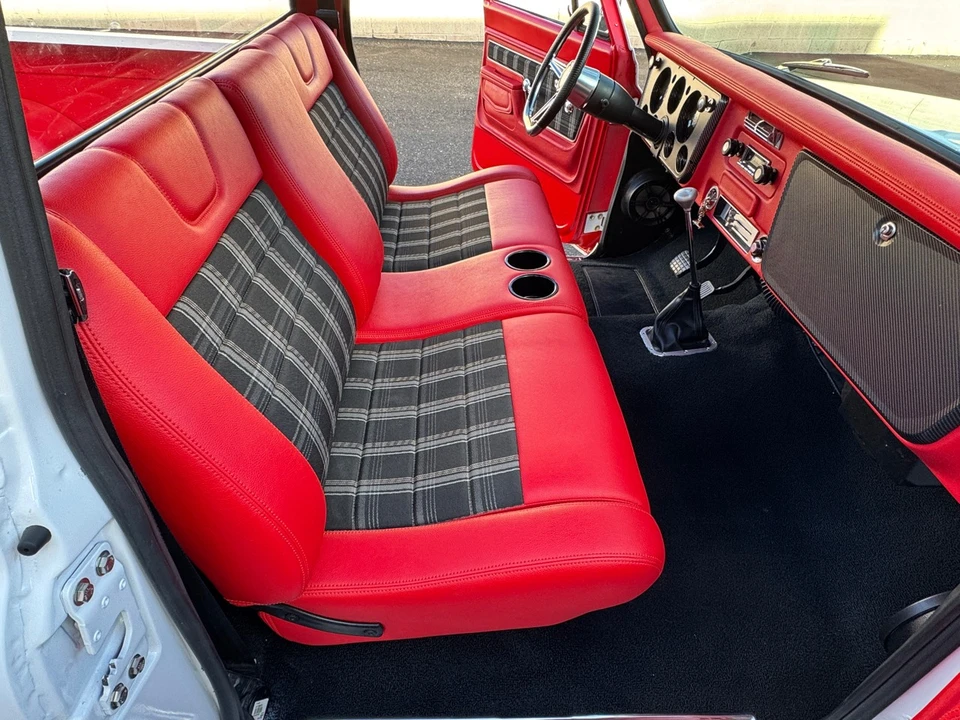 1968 Chevrolet C/K 2nd Gen - Image 29 of 31