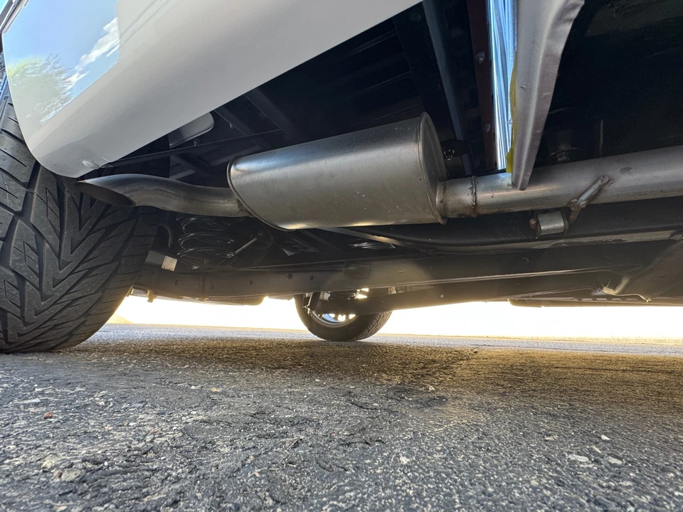 1968 Chevrolet C/K 2nd Gen - Image 23 of 31