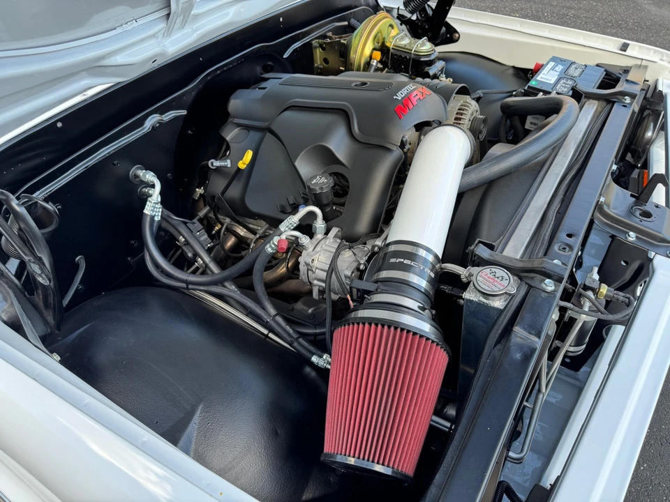 1968 Chevrolet C/K 2nd Gen - Image 17 of 21