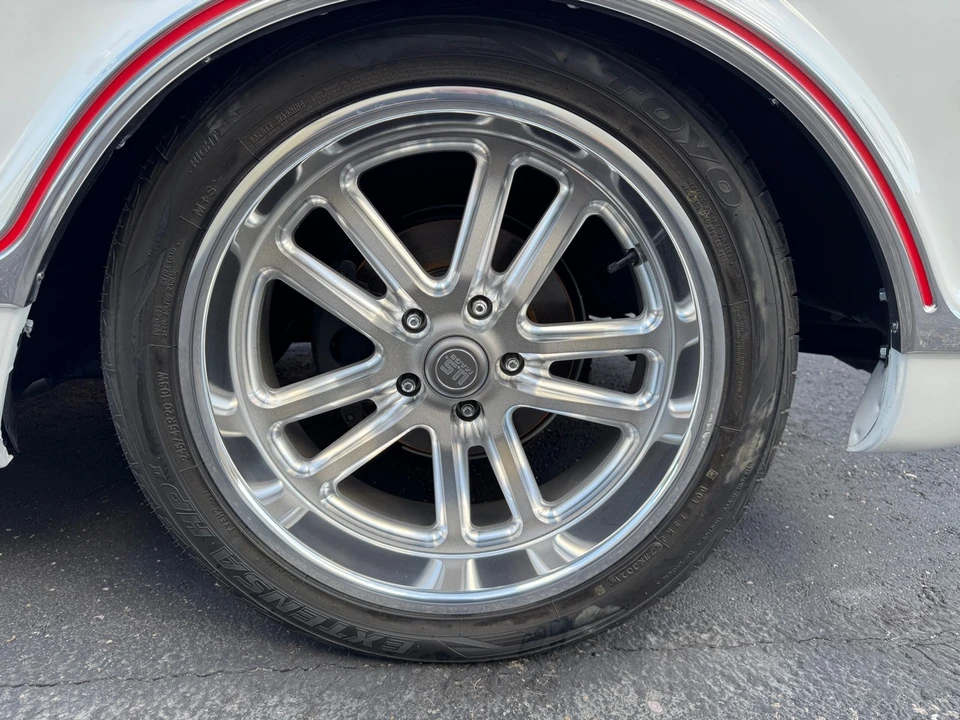 1968 Chevrolet C/K 2nd Gen - Image 12 of 21