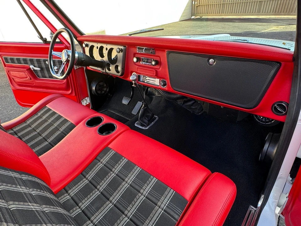 1968 Chevrolet C/K 2nd Gen - Image 30 of 31