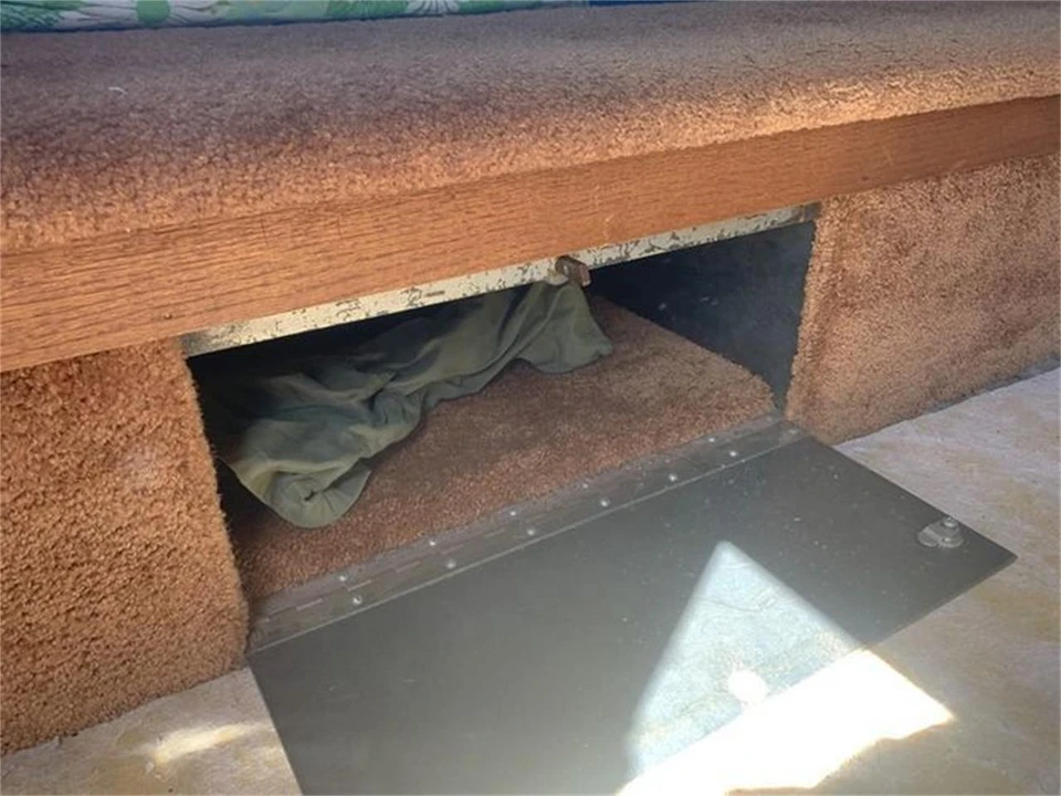 1968 Chevrolet G-Series Van - Image 4 of 25