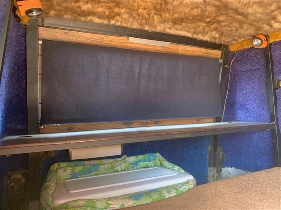 1968 Chevrolet G-Series Van - Image 3 of 25