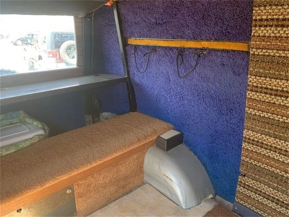 1968 Chevrolet G-Series Van - Image 6 of 25