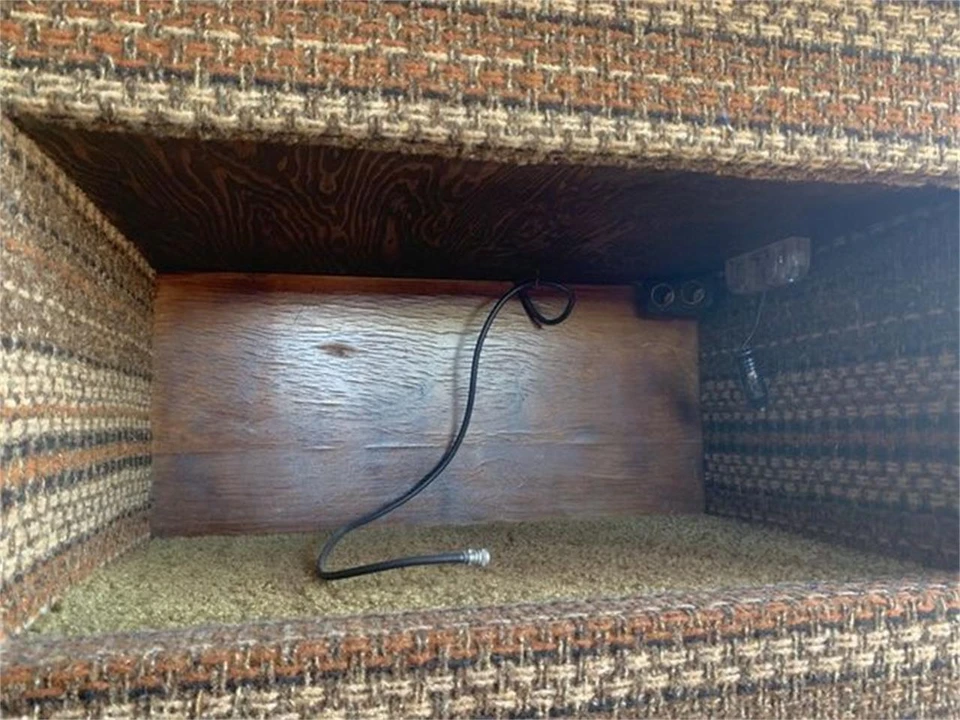 1968 Chevrolet G-Series Van - Image 7 of 25