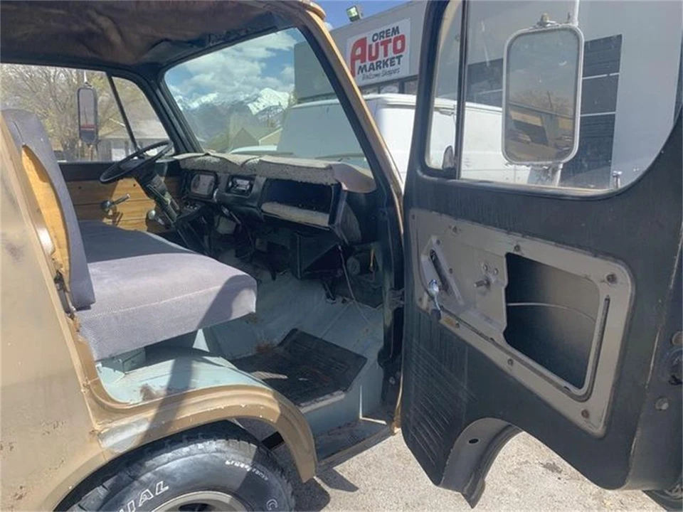 1968 Chevrolet G-Series Van - Image 11 of 25