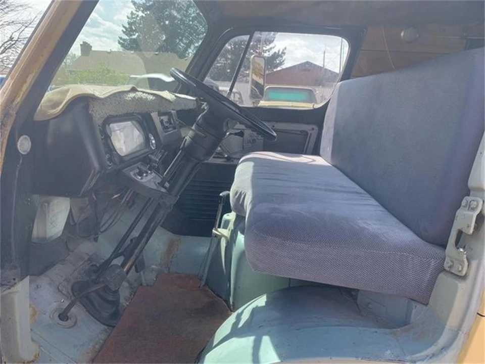 1968 Chevrolet G-Series Van - Image 17 of 25
