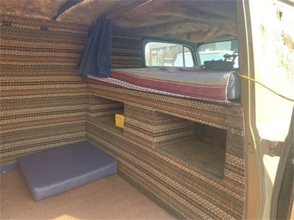 1968 Chevrolet G-Series Van - Image 9 of 25
