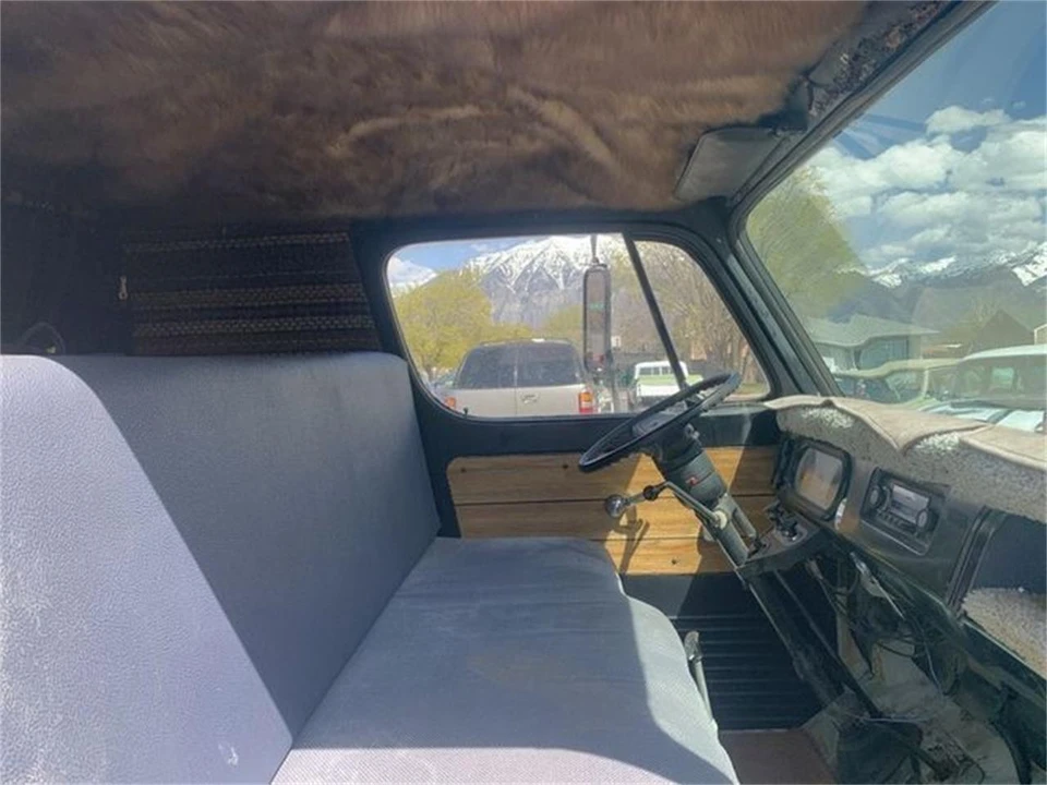 1968 Chevrolet G-Series Van - Image 10 of 25
